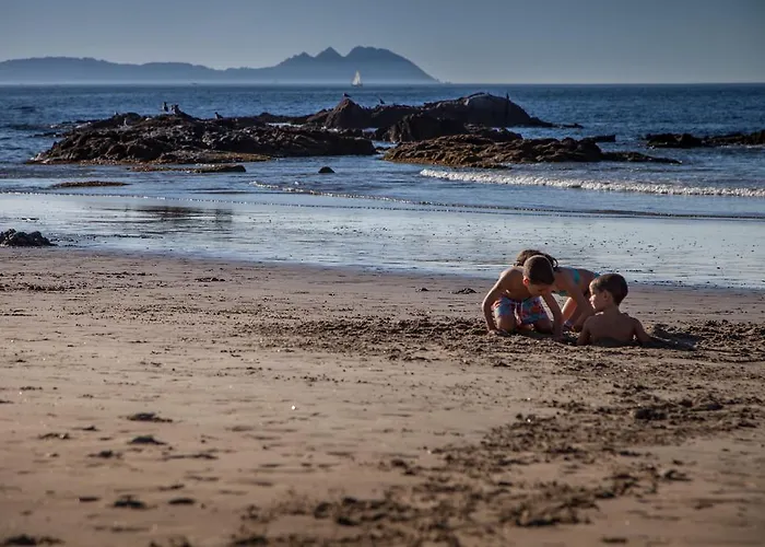 Minho Vila Nova de Cerveira