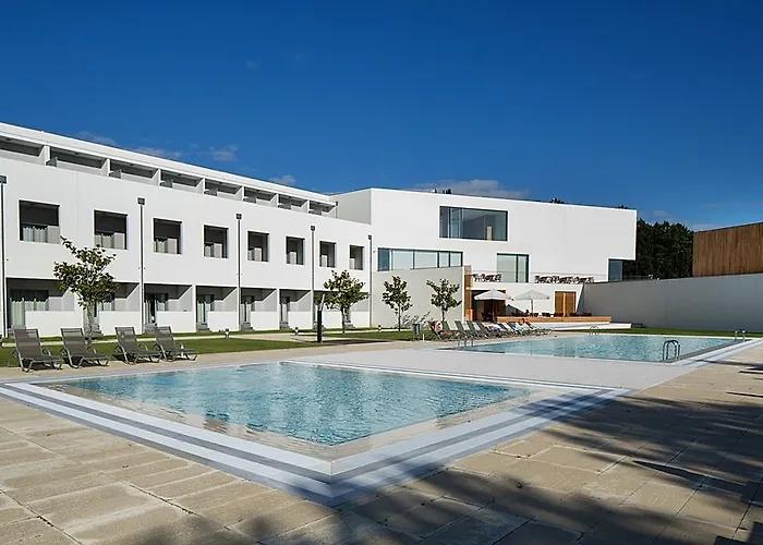Minho Hotel Vila Nova de Cerveira