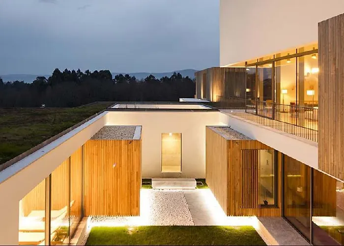 Minho Vila Nova de Cerveira