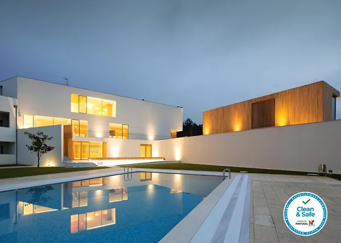 Minho Вила-Нова-ди-Сервейра