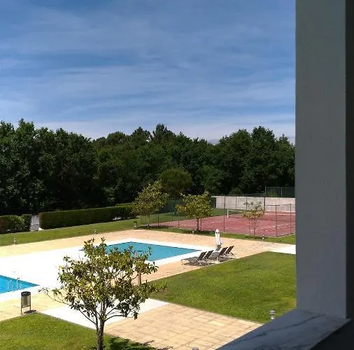 Minho 4* Vila Nova de Cerveira